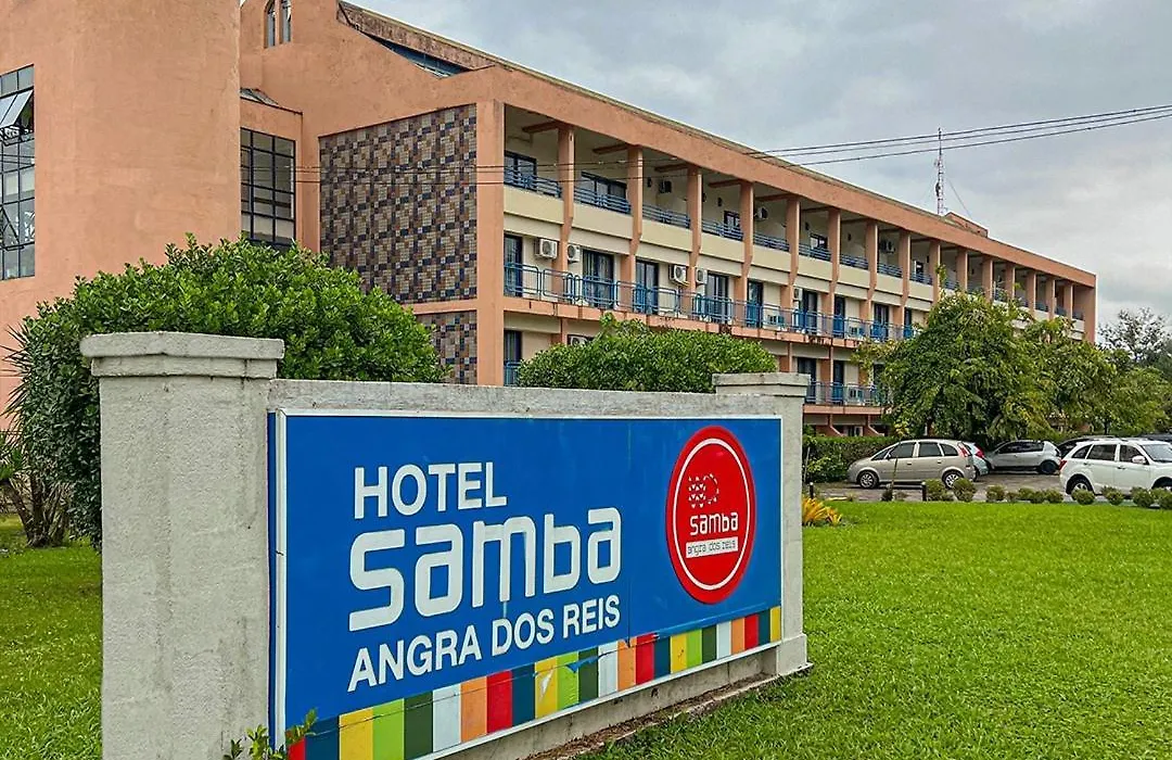 Samba Angra dos Reis-1