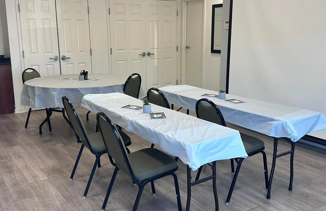 Studio 6 Suites Jacksonville, Nc - Camp Lejeune-1