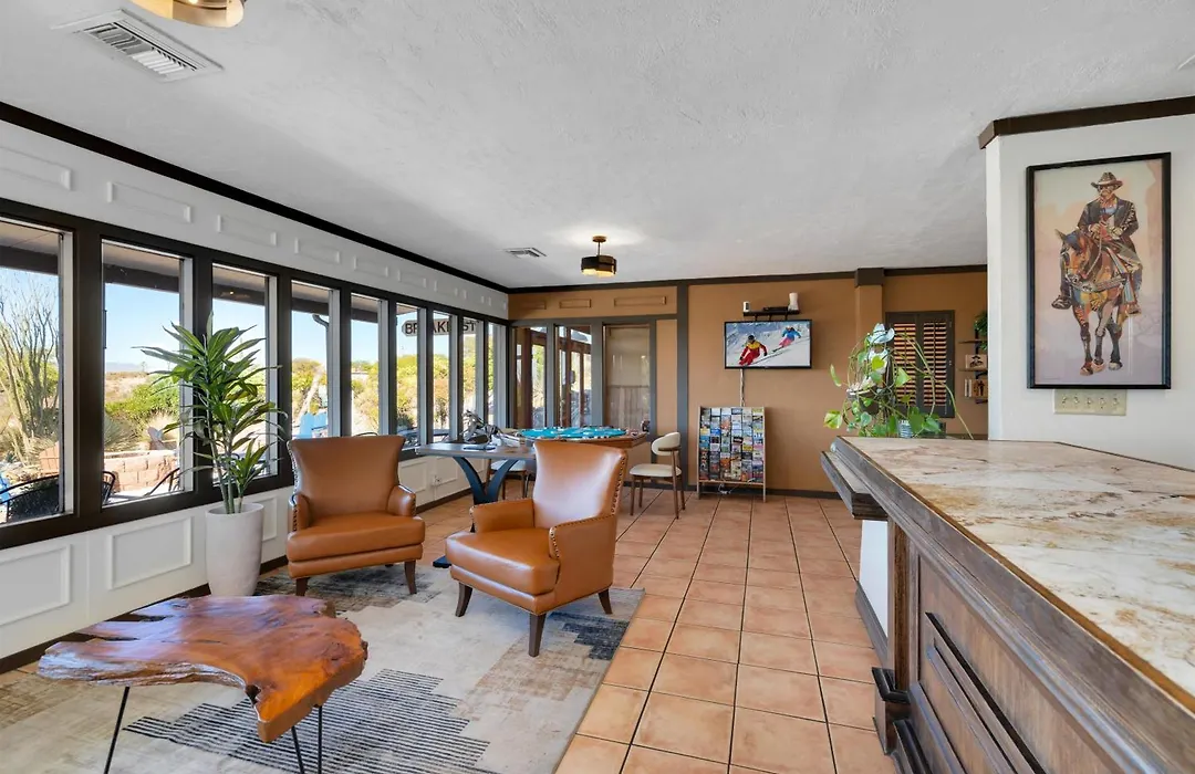 Tombstone Lookout Lodge, Surestay Collection By Best Western-1