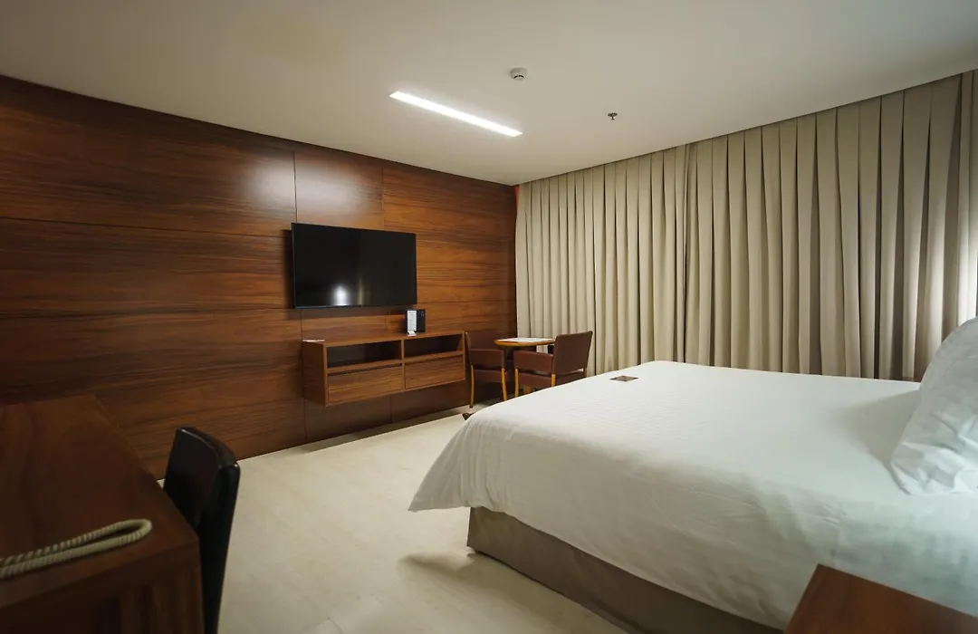Hotel Gran Odara-1