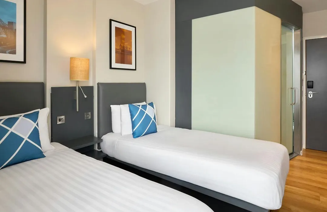Four Points Flex By Sheraton Newcastle-1