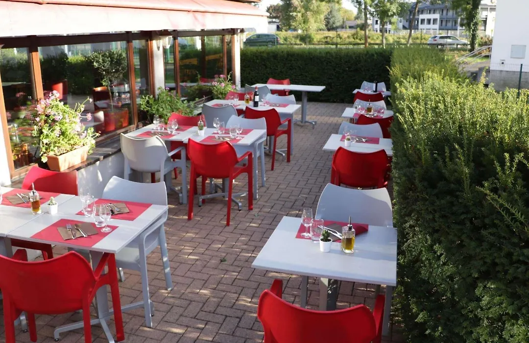 ibis Strasbourg Sud La Vigie-1