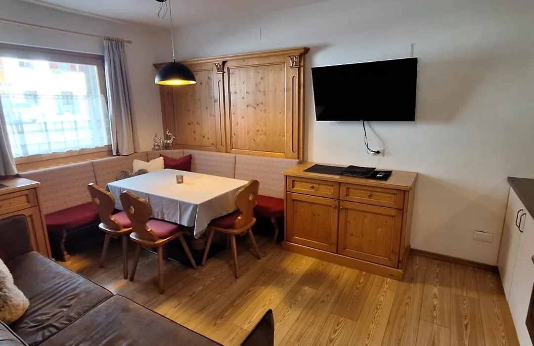 Garni Hotel Residence Diamant-1