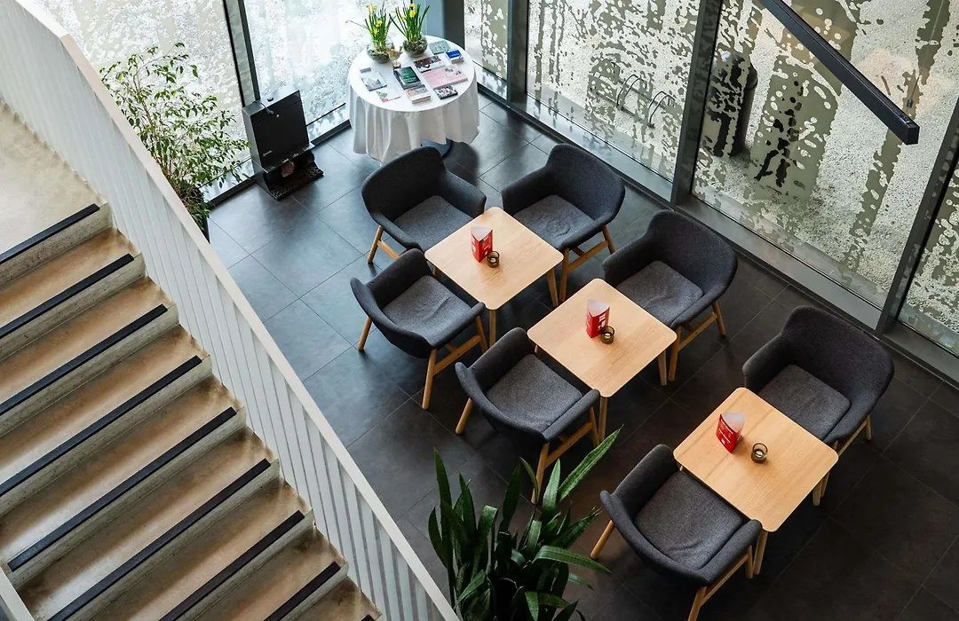 ibis Heverlee Leuven-1