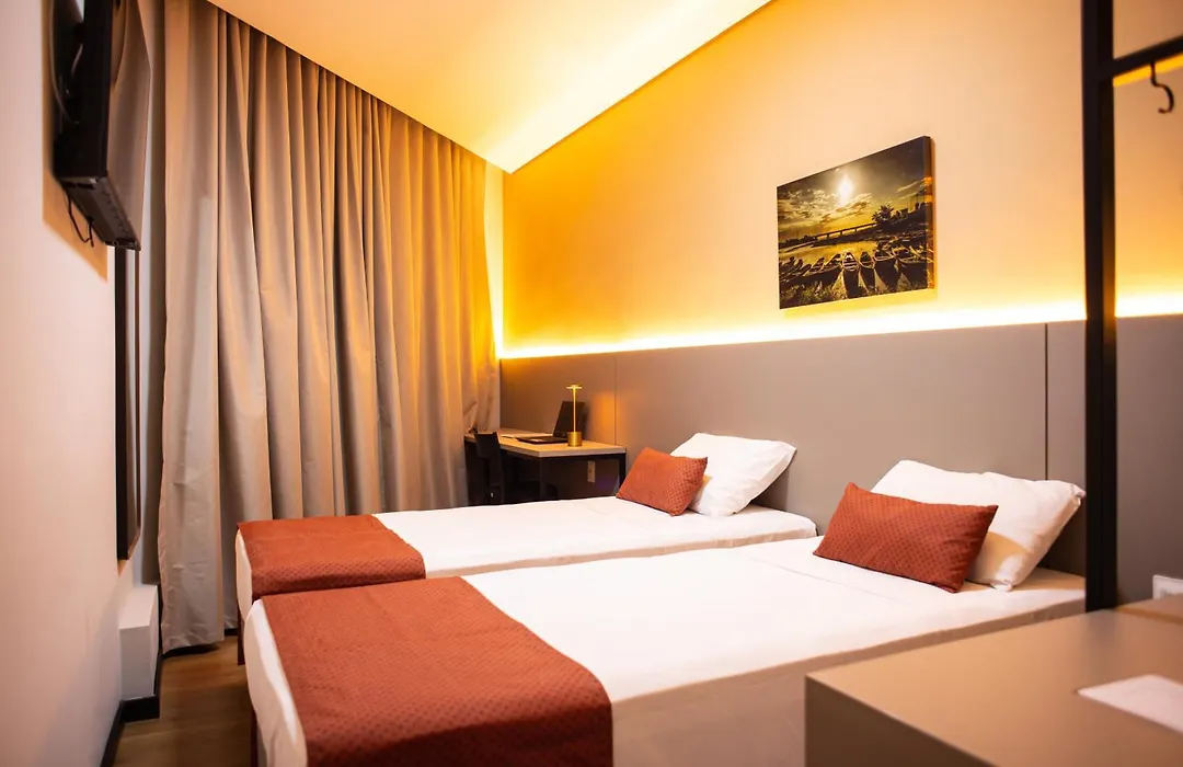 Petrolina Palace Hotel-1