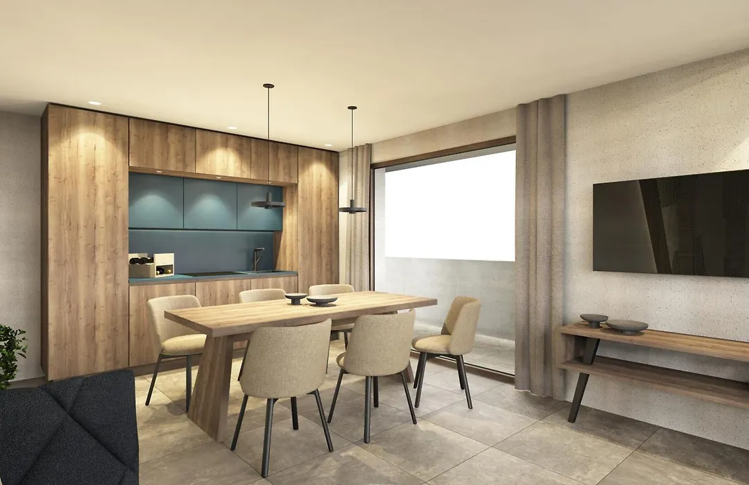 Aparthotel Kronplatz Luxury House-1