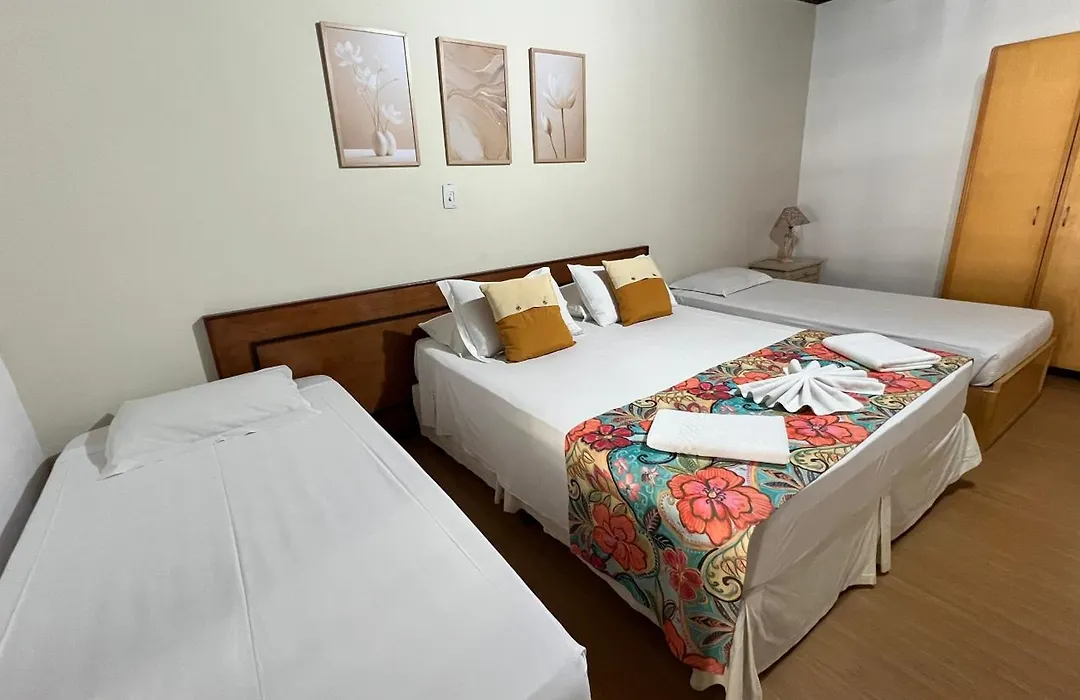 Biazi Paradise Hotel-1