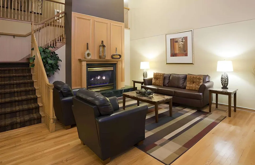 Quality Inn & Suites Stillwater-1