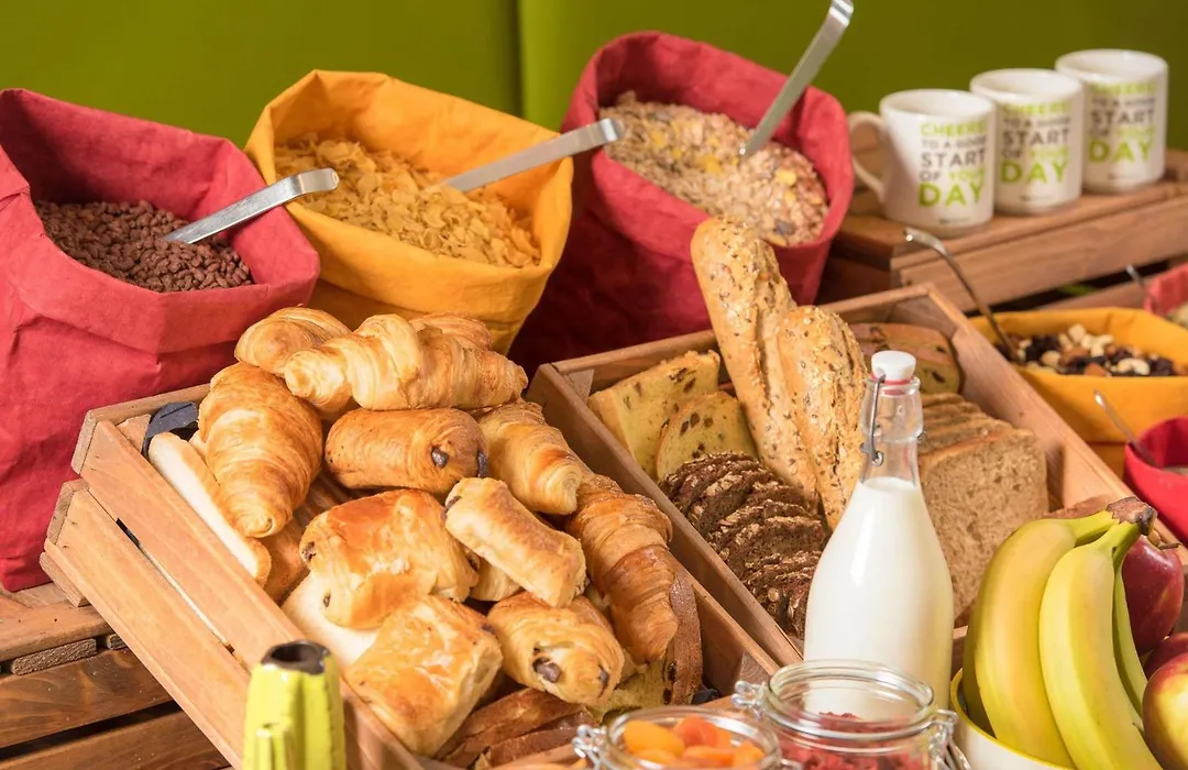 Ibis Styles Vannes Pte Golfe-1
