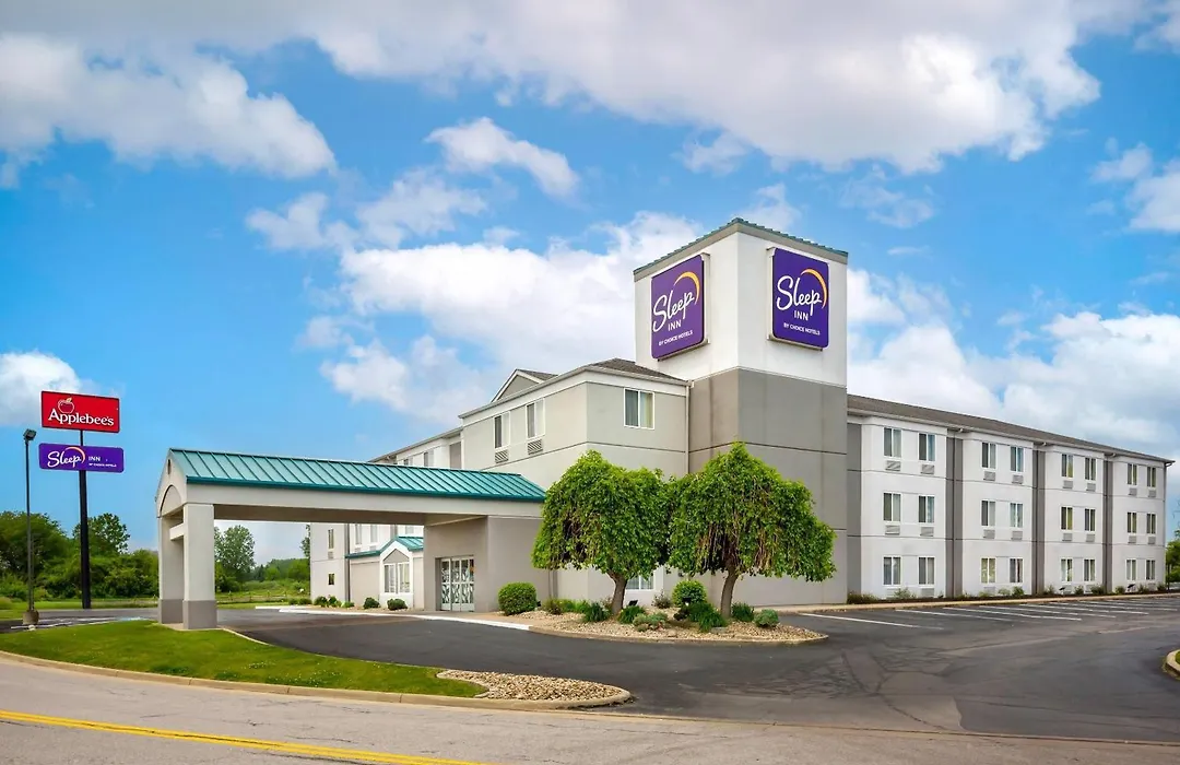 Sleep Inn Sandusky-1