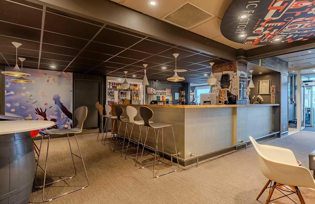 ibis Boulogne sur Mer Centre les Ports-1
