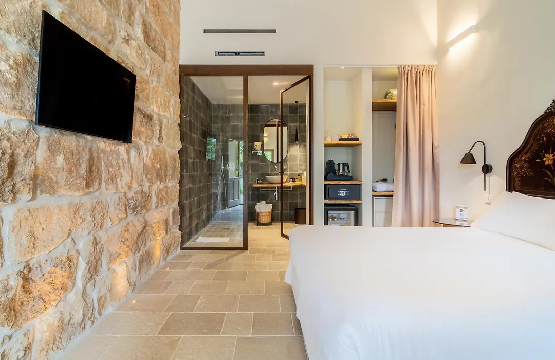 Baglio Siciliamo Country House-1