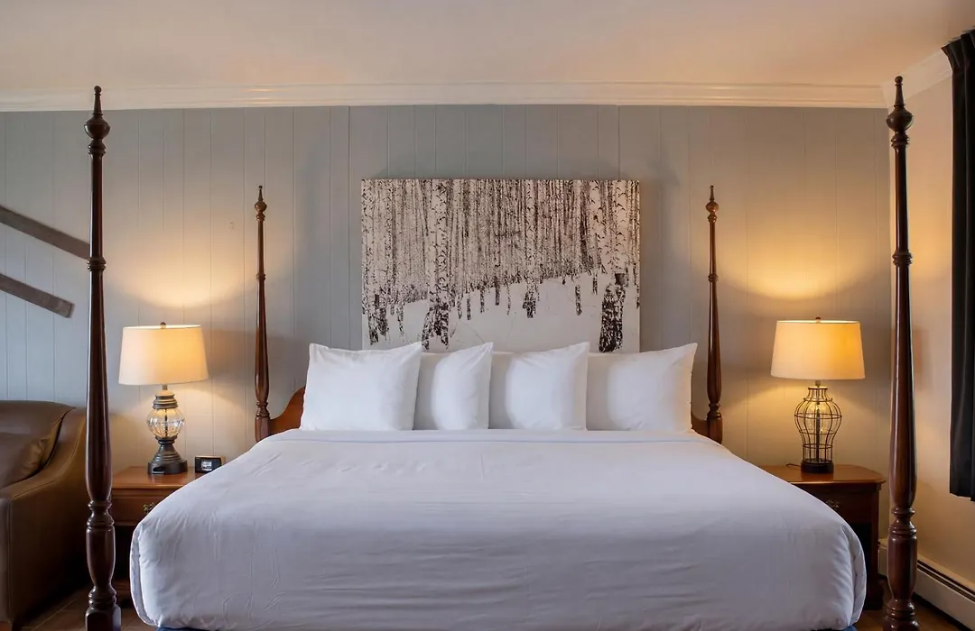 Gauthier'S Saranac Lake Inn-1