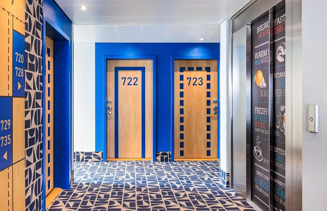 Ibis Budget Lausanne-Bussigny-1