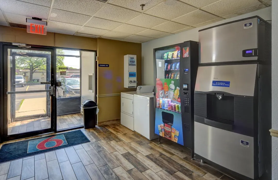 Motel 6-Libertyville, Il-1