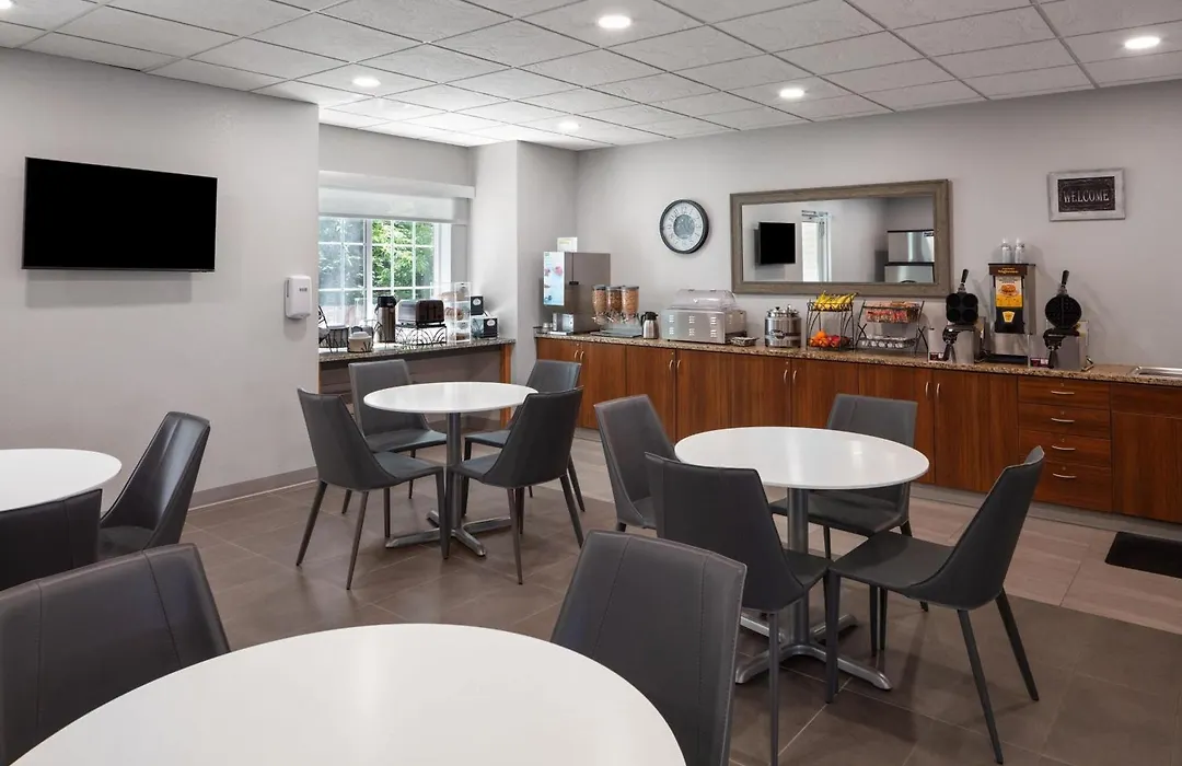 Microtel Inn & Suites - Kearney-1