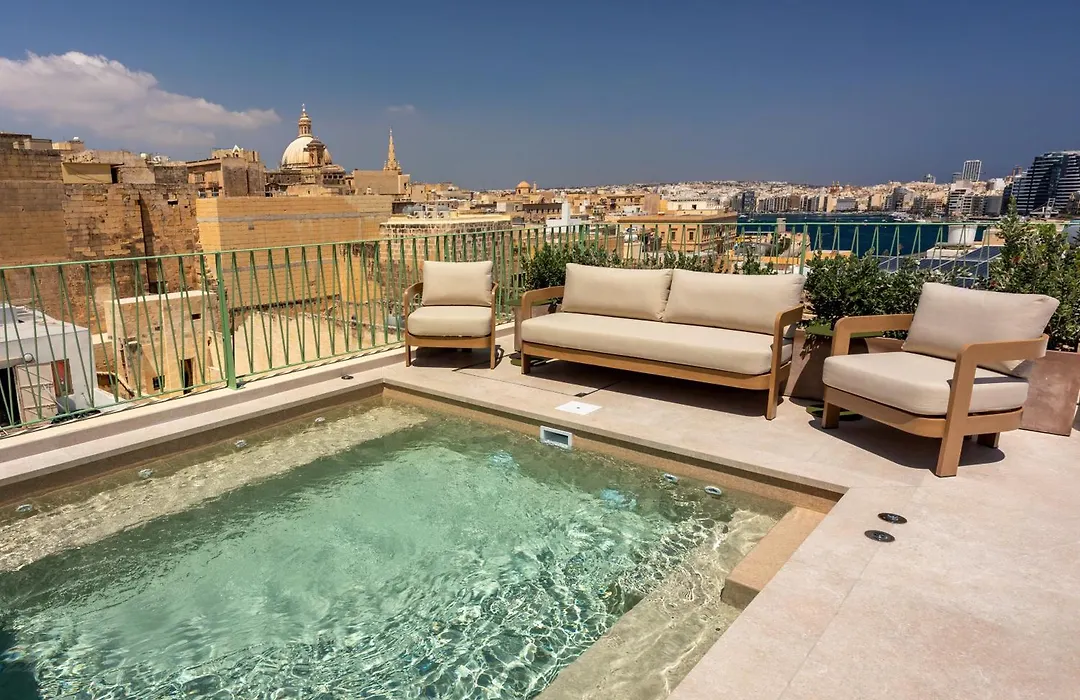 The Vincent Boutique Hotel, BW Premier Collection-1