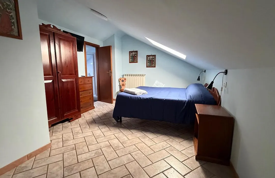 Hotel Valle dell' Oro-1