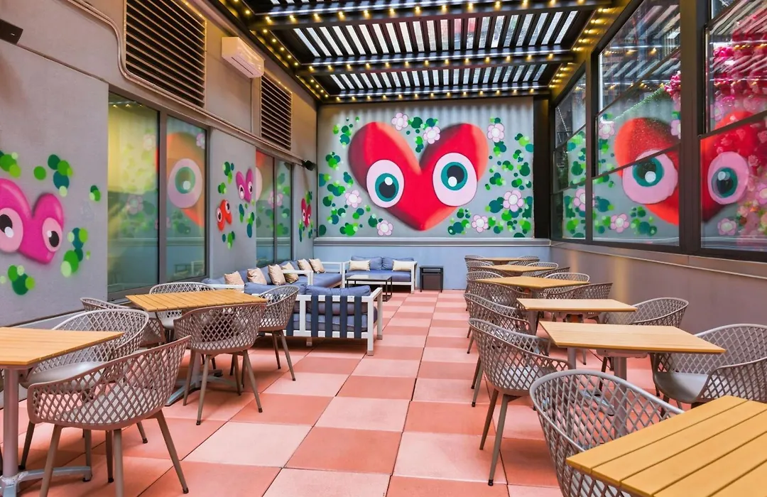 Innside By Melia New York Nomad-1