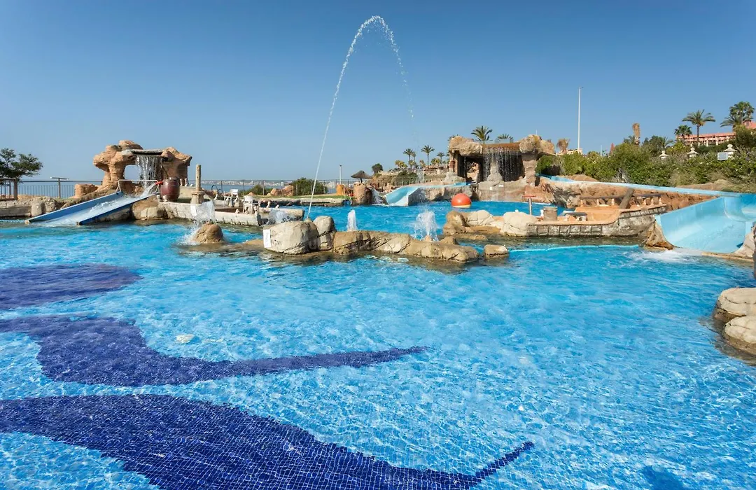 Holiday World Resort, Affiliated By Melia-1