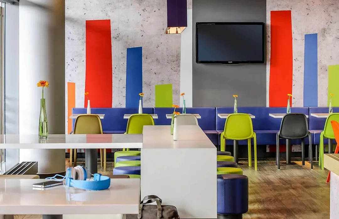 ibis budget Konstanz-1