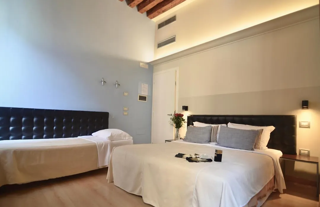 Albergo al Tiepolo-1