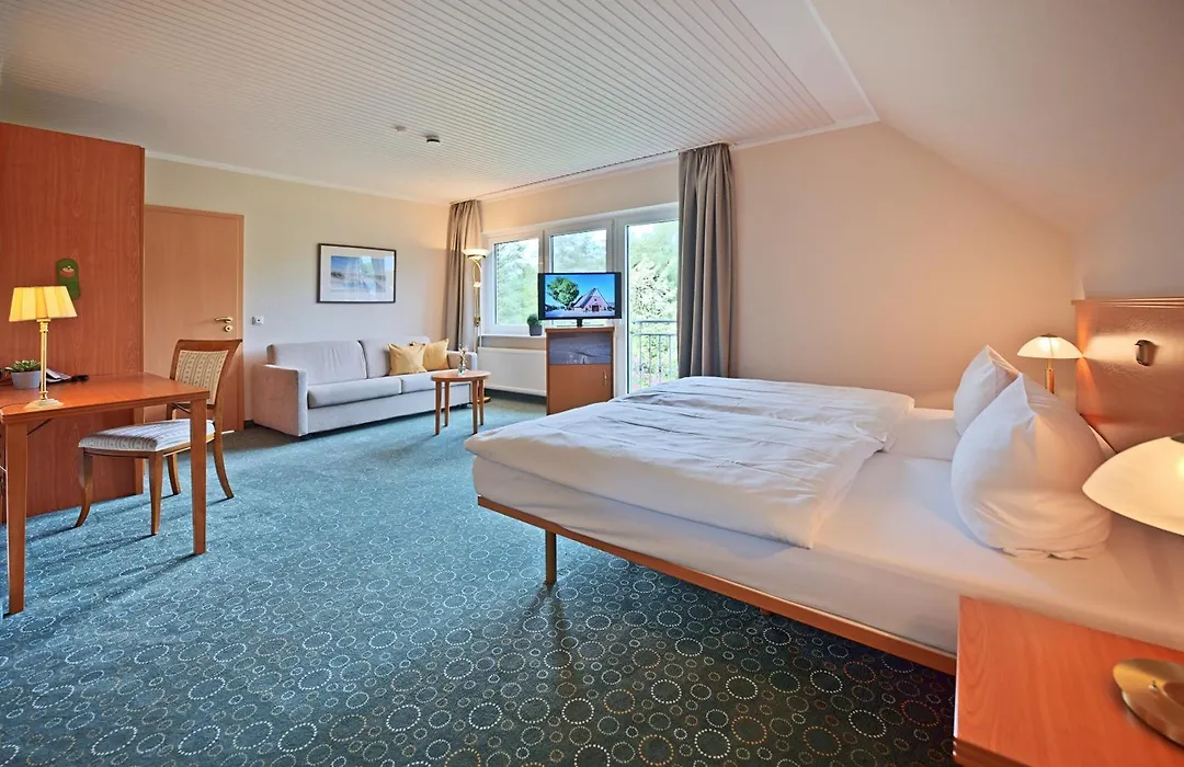 Landhotel Zur Eiche-1