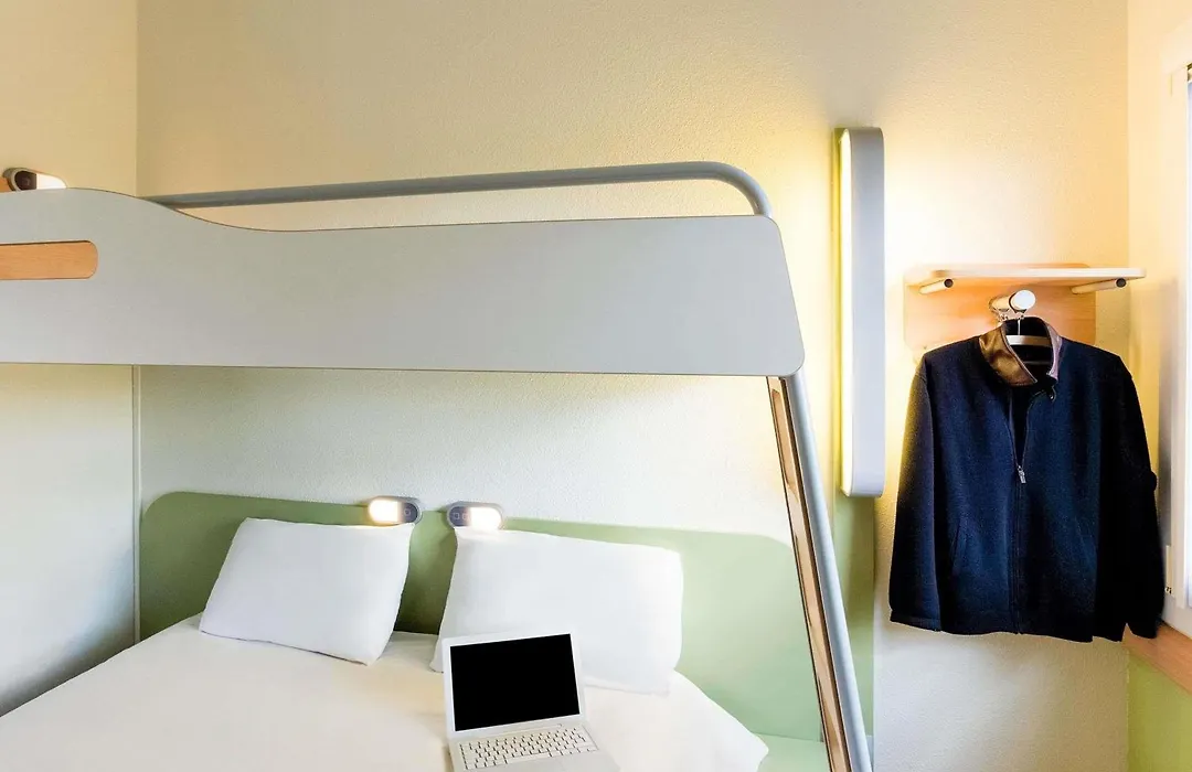 ibis budget Osasco-1