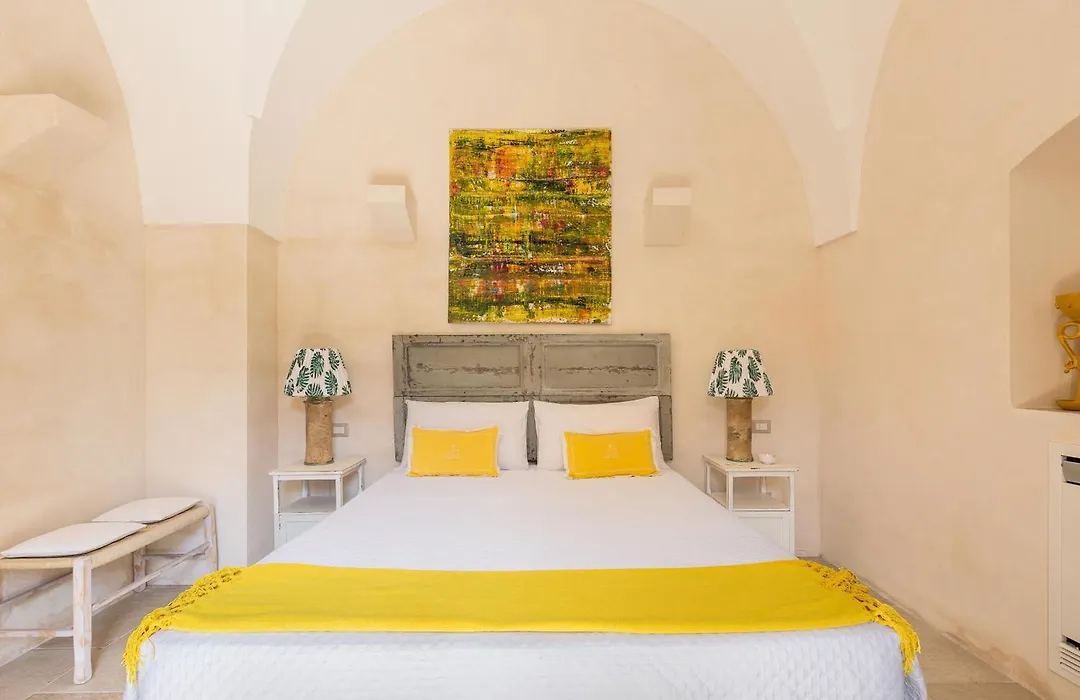 Il Casino Casalino B&B-1