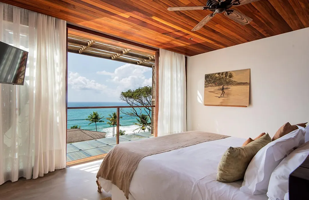 Barracuda Hotel & Villas-1
