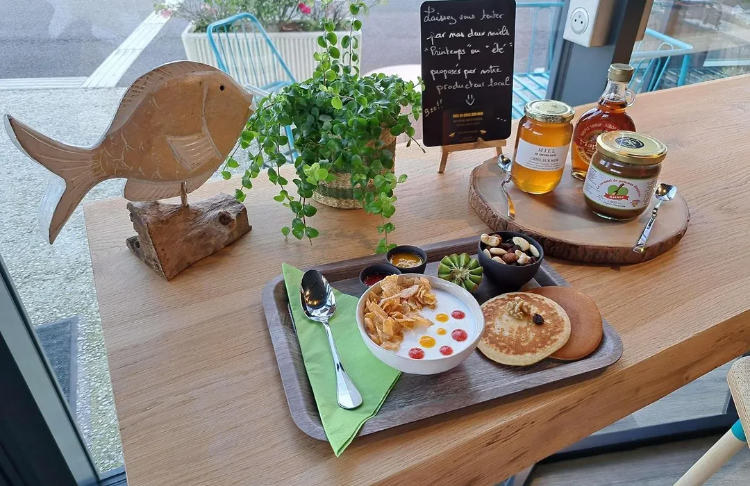 ibis Styles Le Treport Mers Les Bains-1