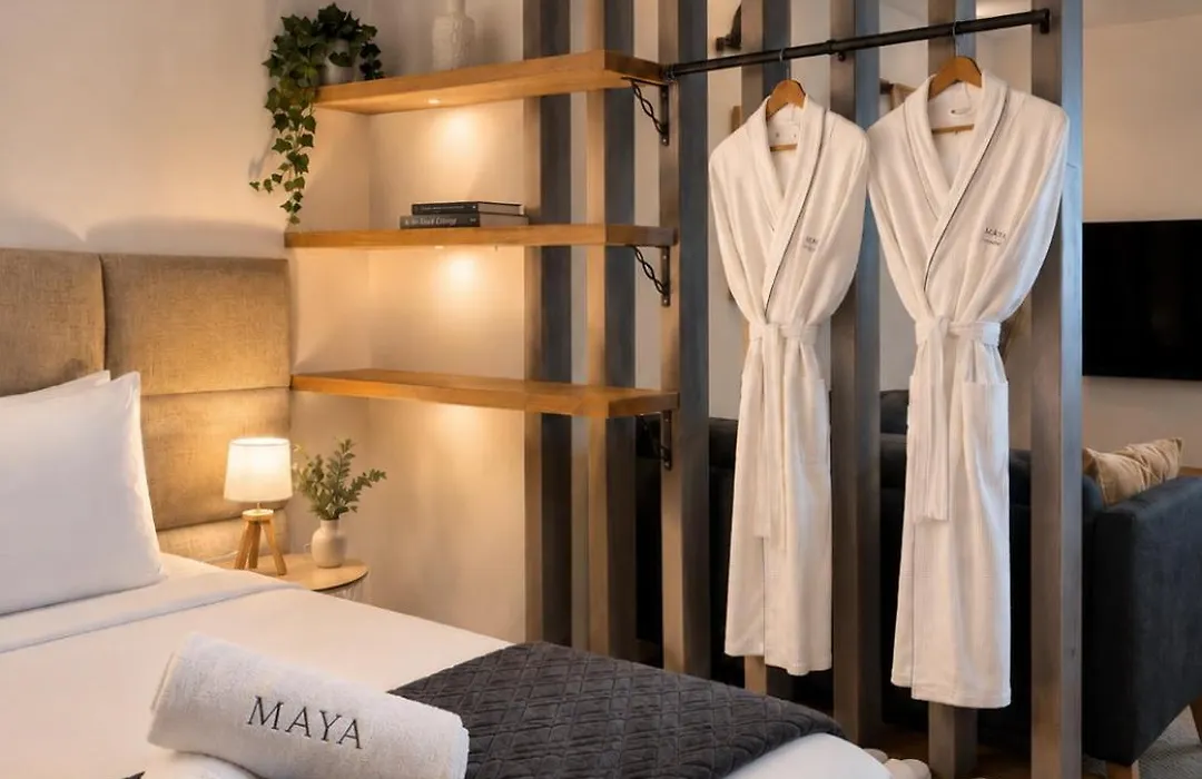 MAYA Appartements&Suites-1