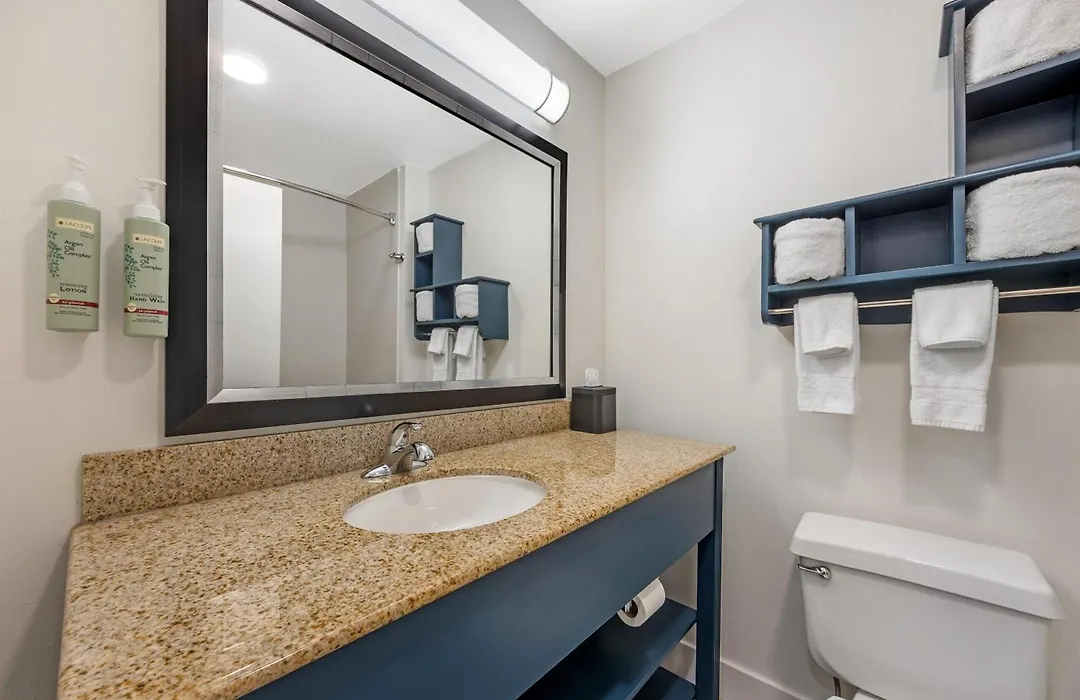 Best Western St. Louis Fairview Heights-1