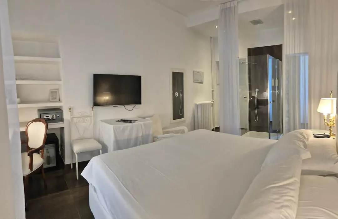 Eveline 2 - Piscina Privata O Jacuzzi-1