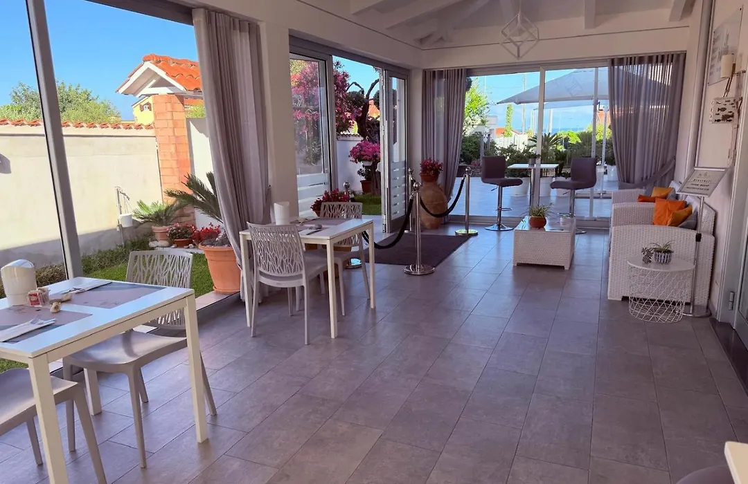 Invilla Bed&Breakfast - Quality Rooms-1