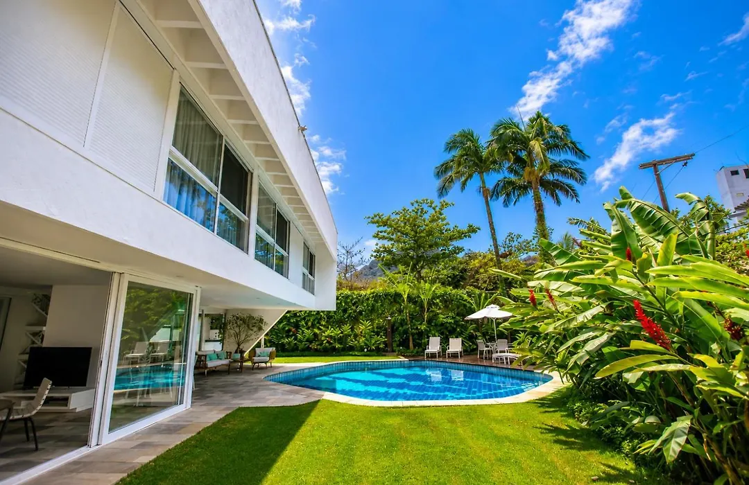 Guest House Guarujá Hotel Boutique-1