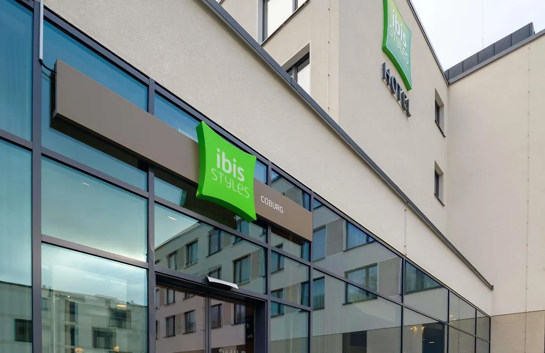 ibis Styles Coburg-1