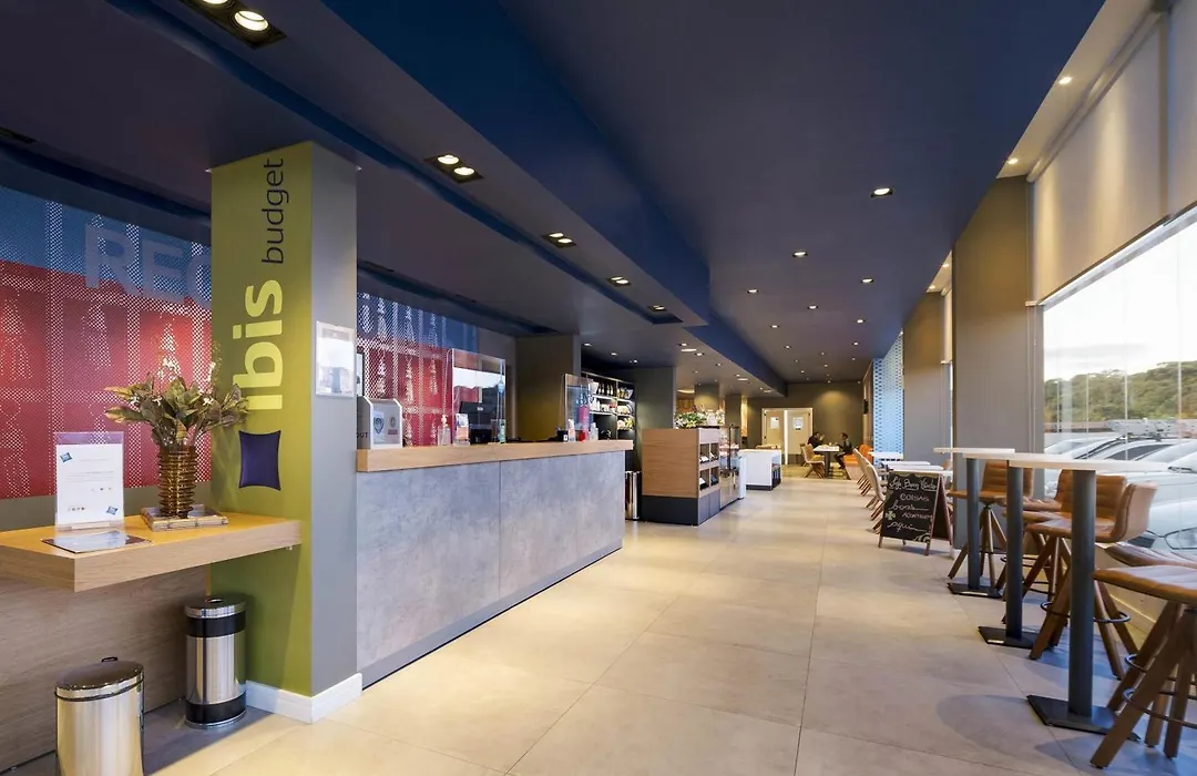 Ibis Budget Farroupilha-1
