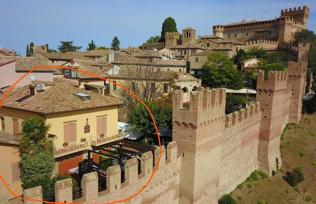 Cà La Terrazza-1
