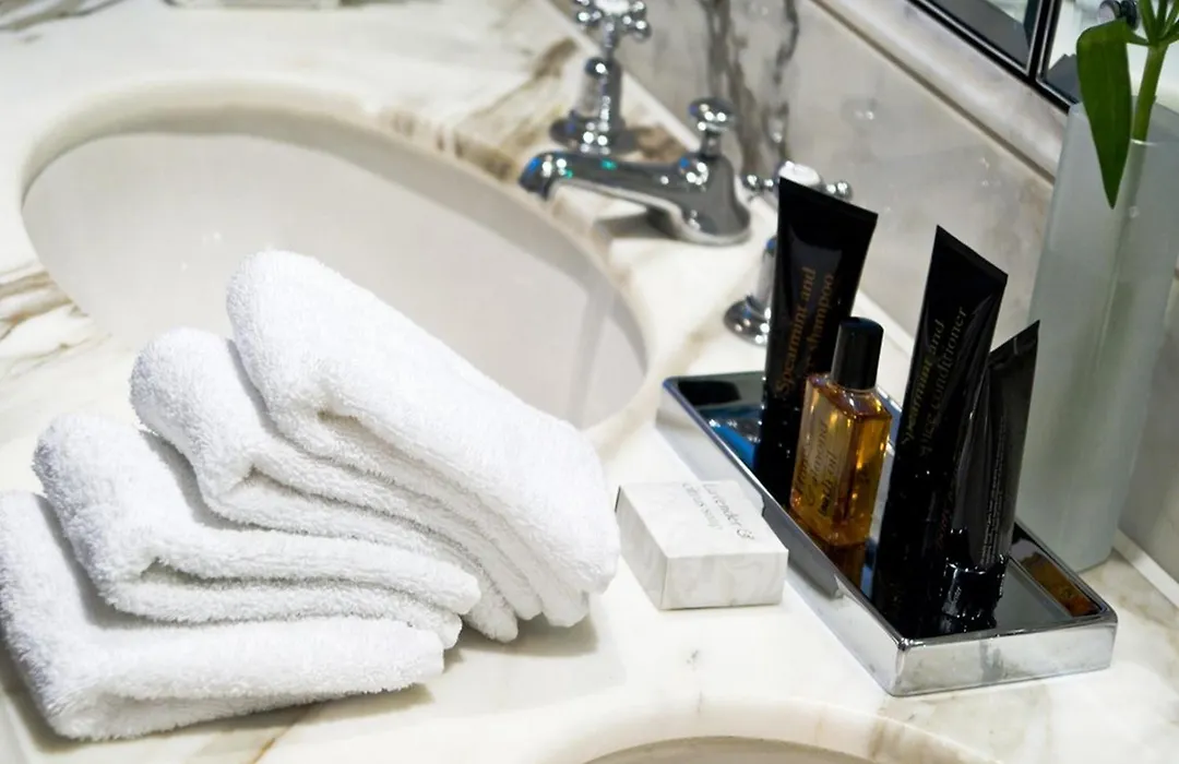 Crystal Luxury Apartment On Baku-1