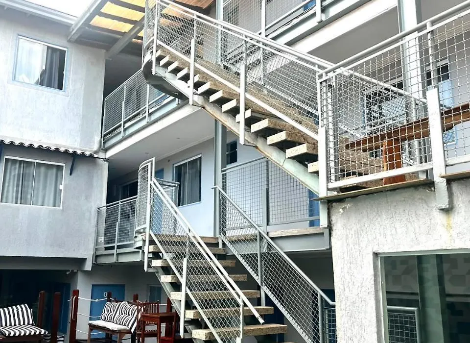 Pousada Caravela-1