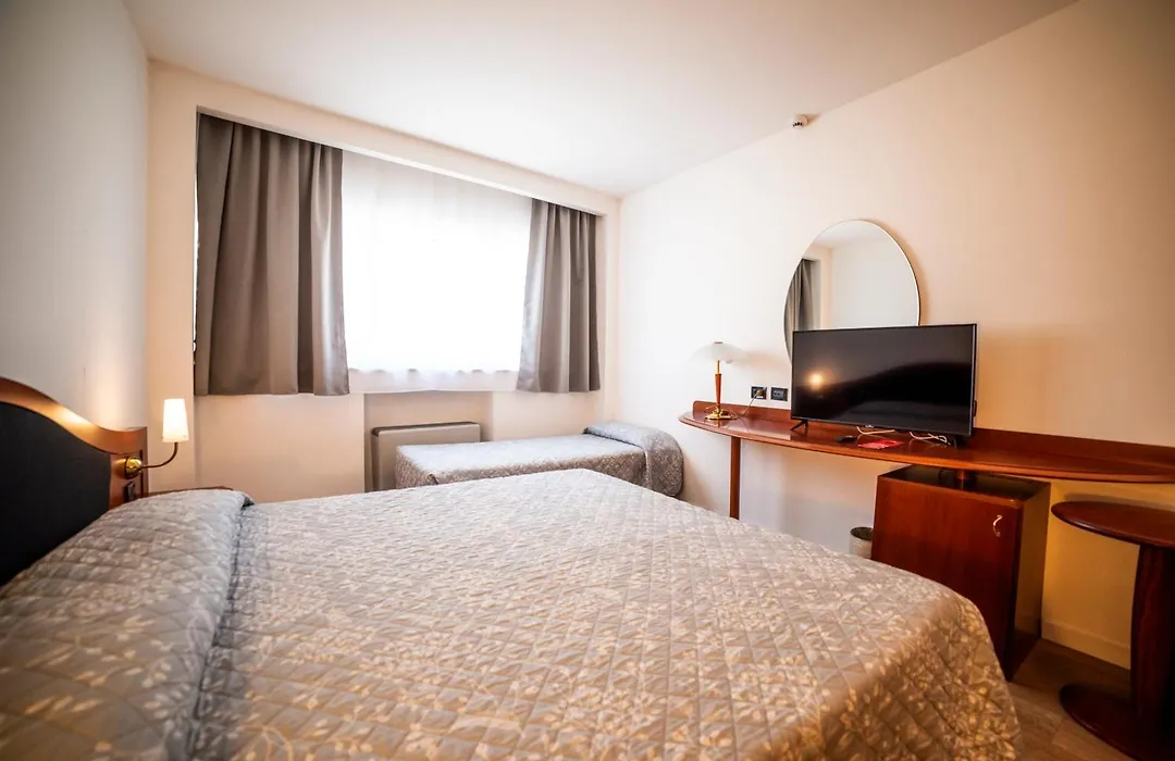 Hotel Donizetti-1