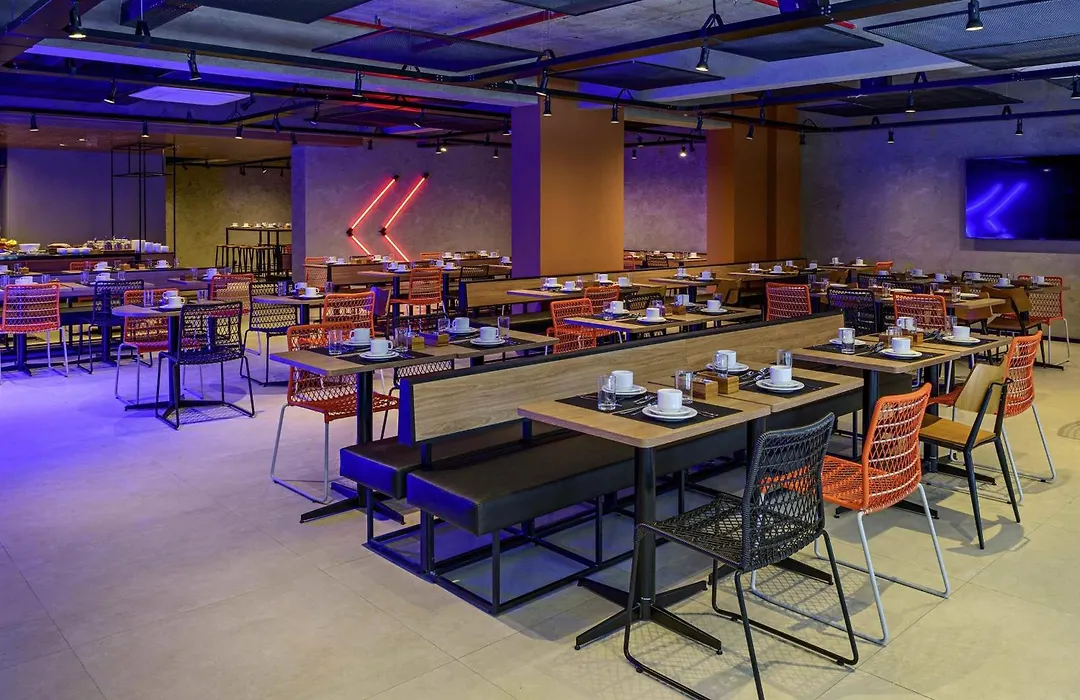 Ibis Budget Balneario Camboriu-1