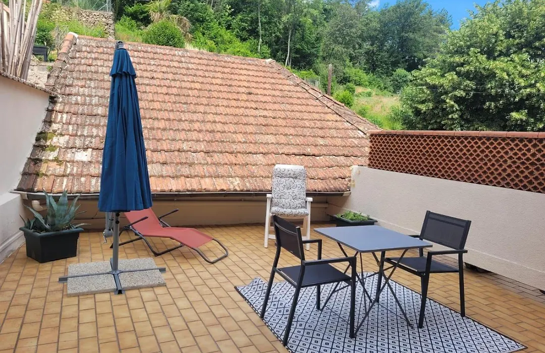 residence la Source-1