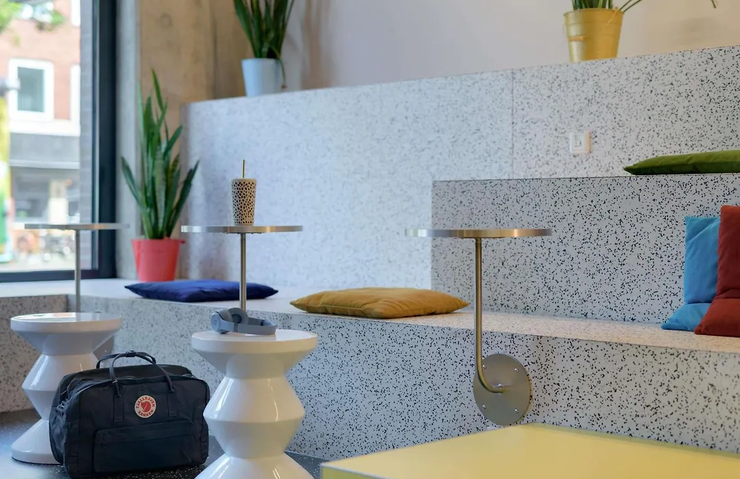 Ibis Budget Muenster City-1