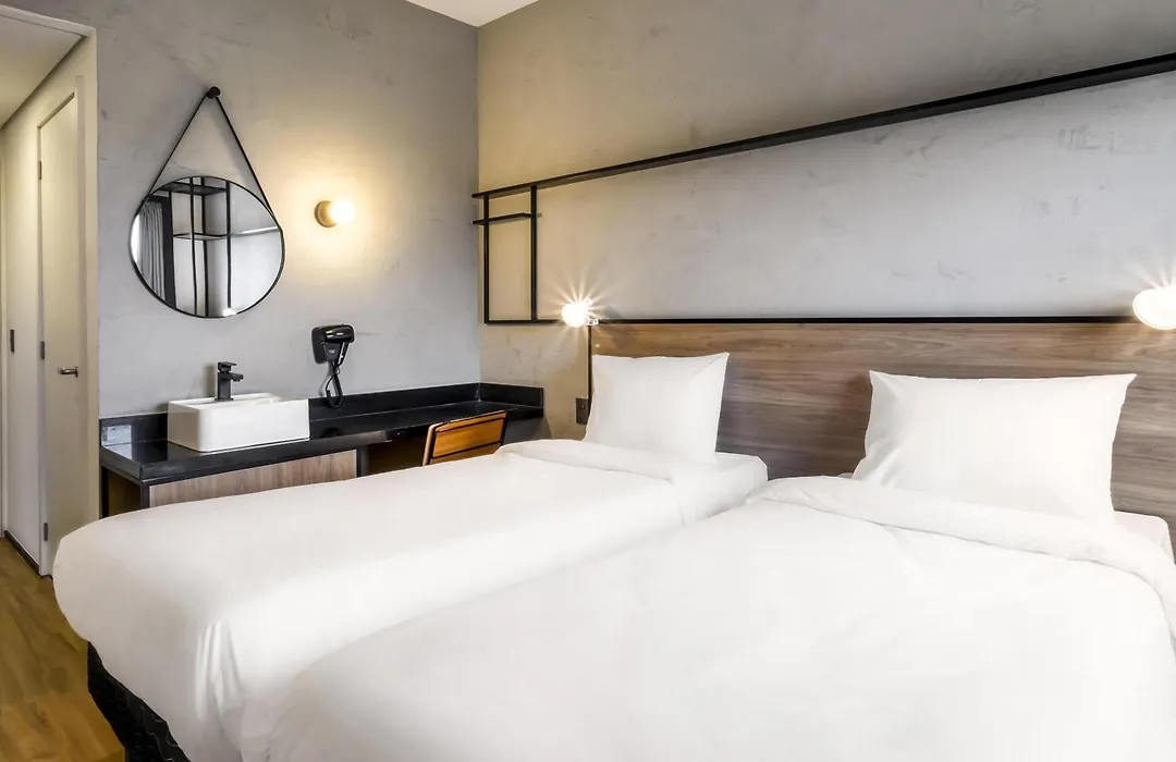 Ibis Aruja-1