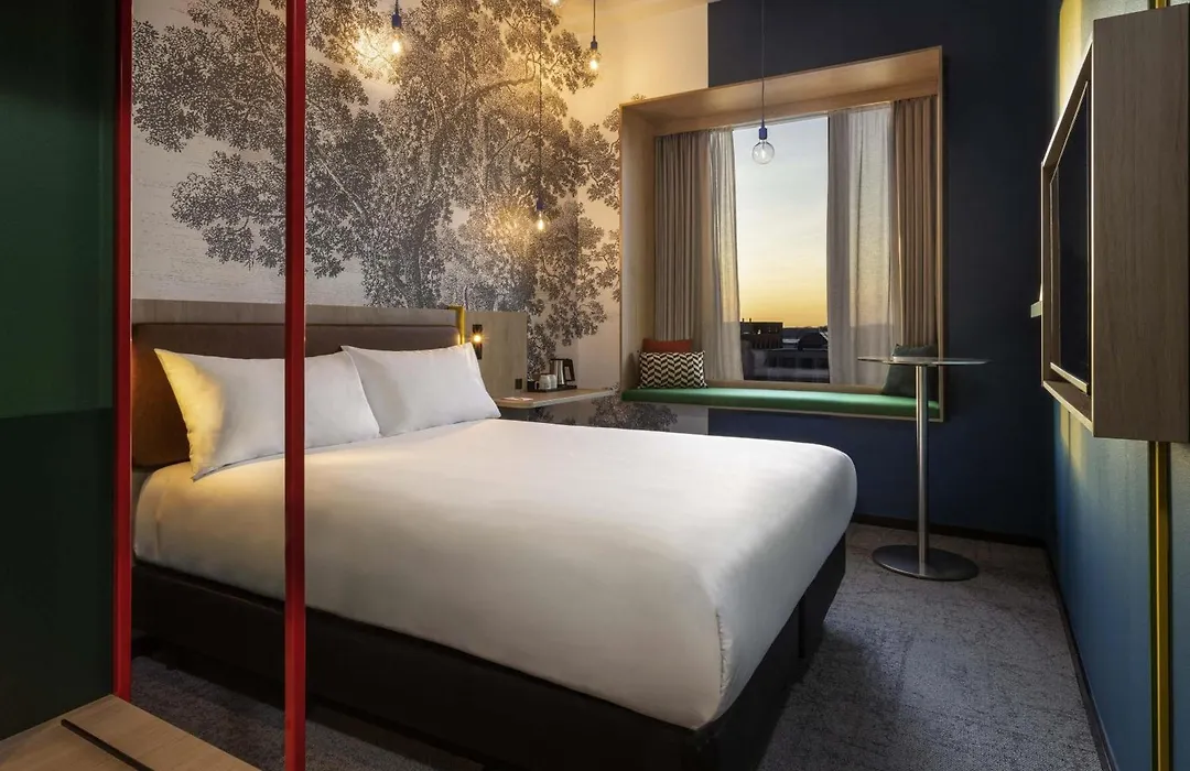 Ibis Styles Copenhagen Orestad-1