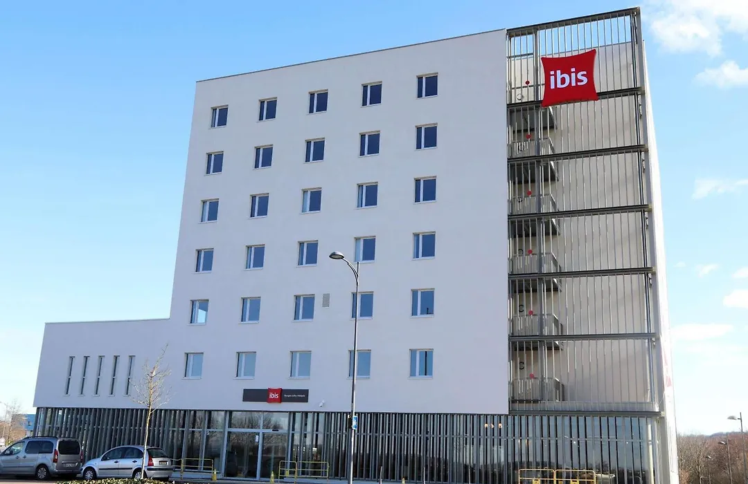 Ibis Bourgoin Jallieu Medipole-1