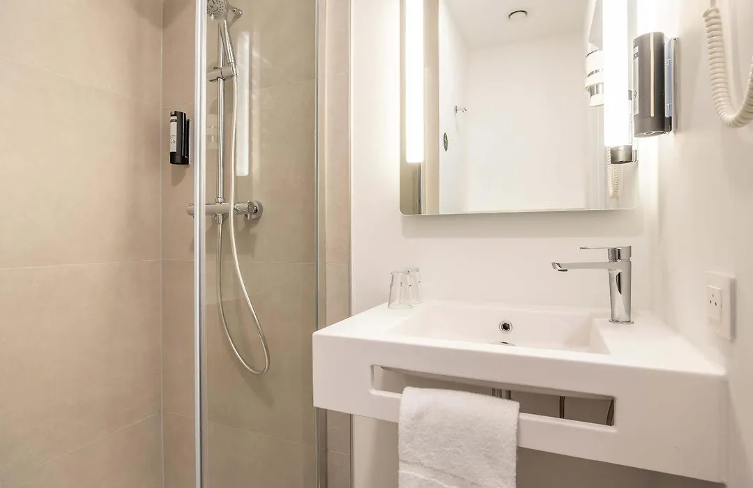 B&B Hotel Namur-1