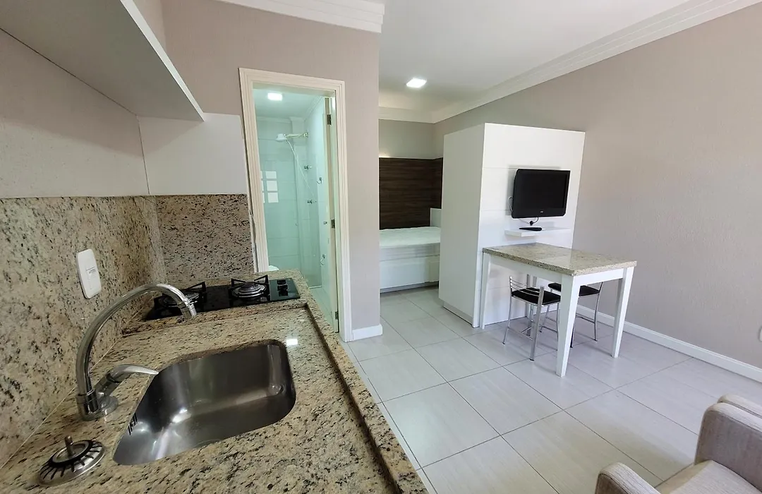 MD House Express - Petrópolis-1